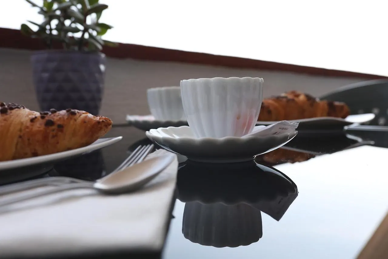 Sea Pearl 1-Ambience Apartment Kali Croatia