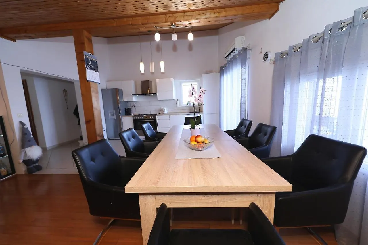 Sea Pearl 1-Ambience Apartment Kali 0*,