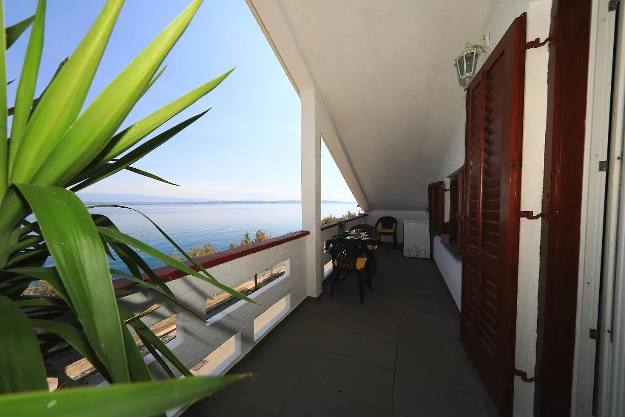 Sea Pearl 1-Ambience Apartment Kali 0*,  Croatia