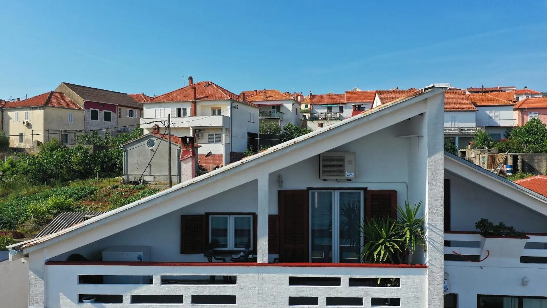 Sea Pearl 1-Ambience Apartment Kali Croatia