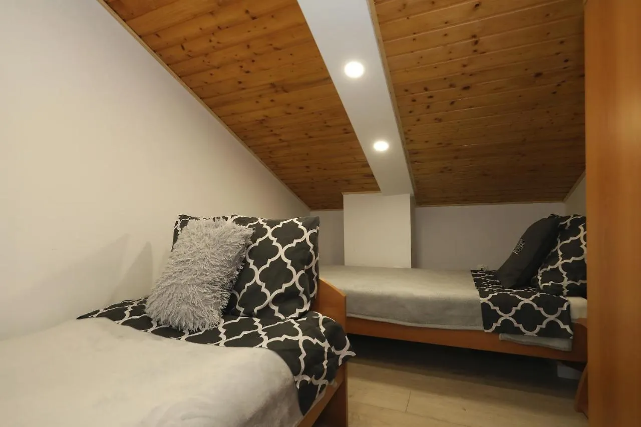 Sea Pearl 1-Ambience Apartment Kali Croatia