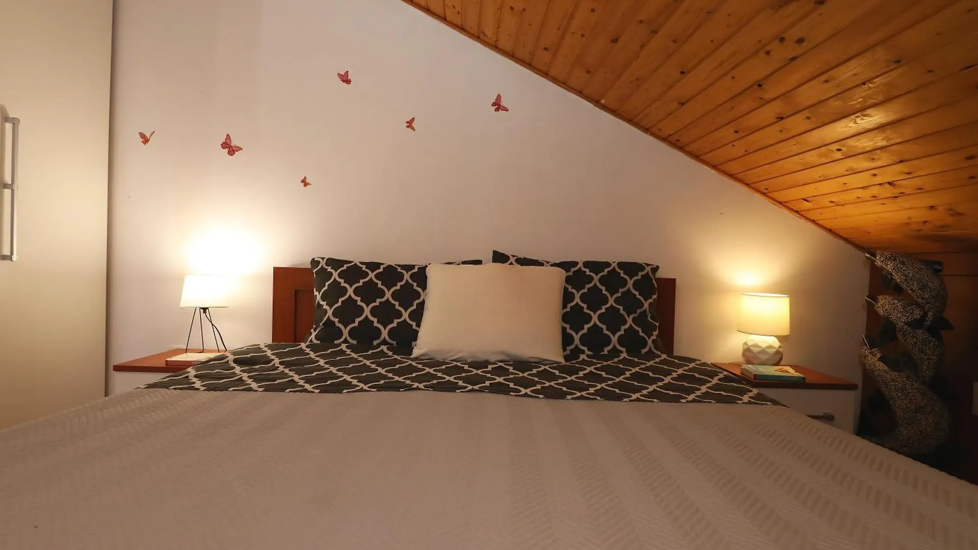 Sea Pearl 1-Ambience Apartment Kali