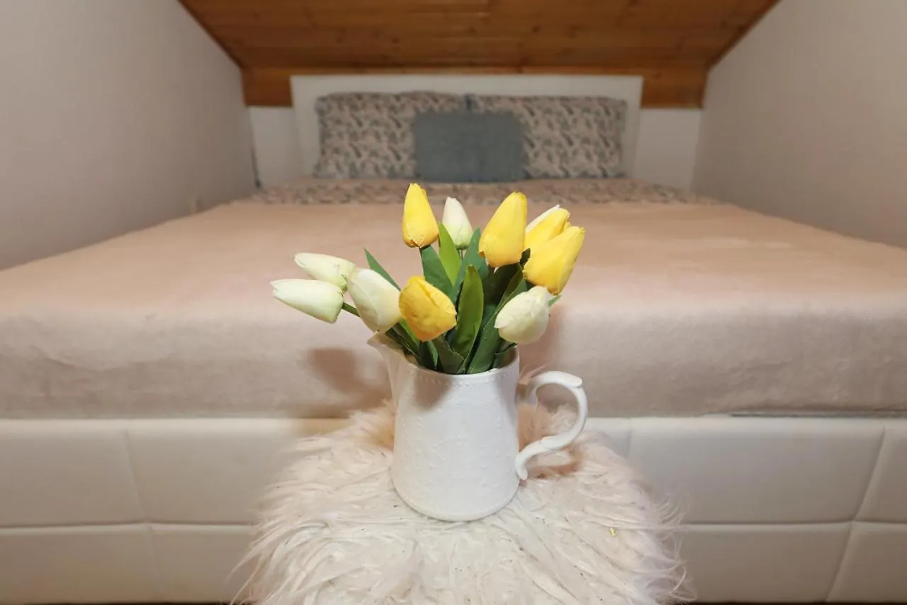 Sea Pearl 1-Ambience Apartment Kali