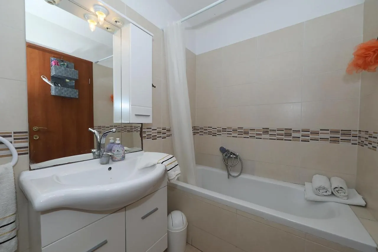 Sea Pearl 1-Ambience Apartment Kali 0*,  Croatia