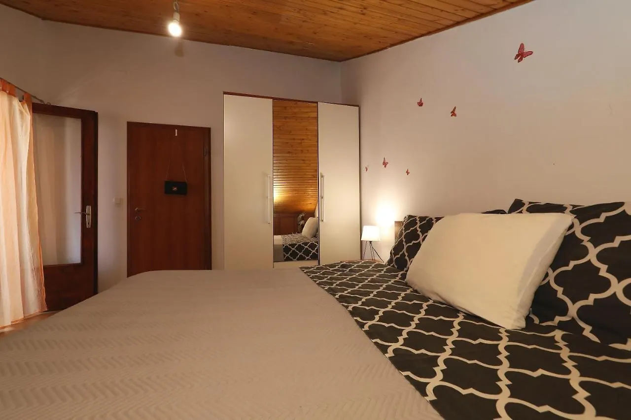 Sea Pearl 1-Ambience Apartment Kali Croatia