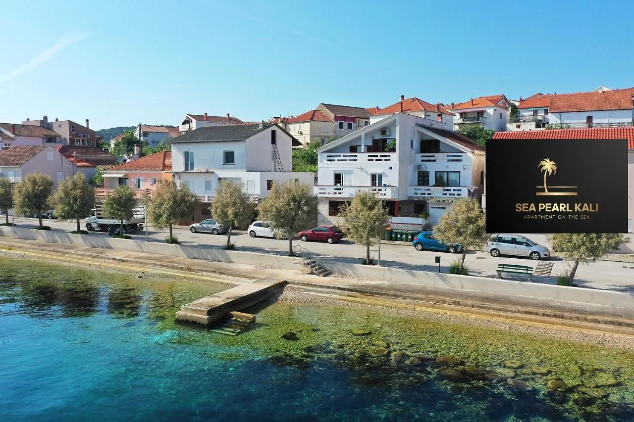 Sea Pearl 1-Ambience location
