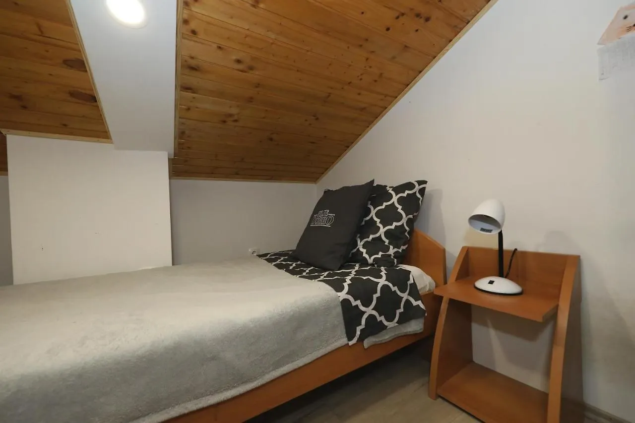 Sea Pearl 1-Ambience Apartment Kali Croatia